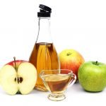 Apple cider Vinegar diet