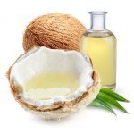 Coconut oil