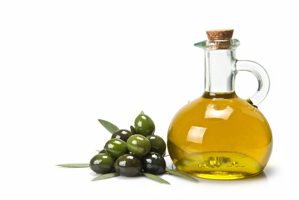 Olive oil