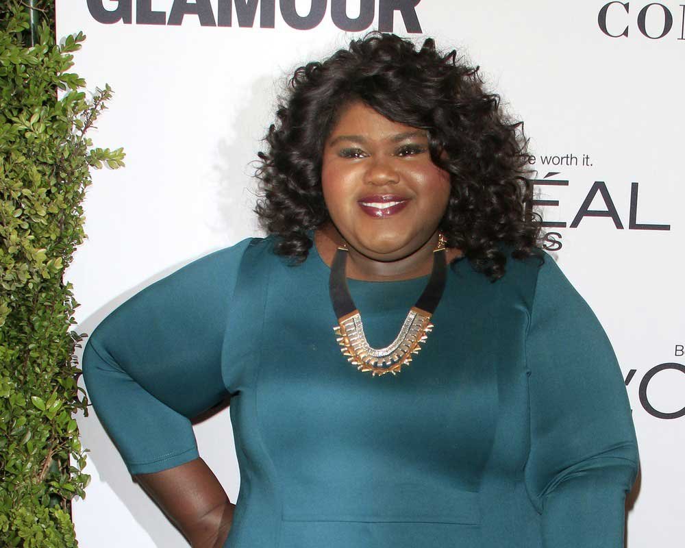 gabourey sidibe weight loss 2019