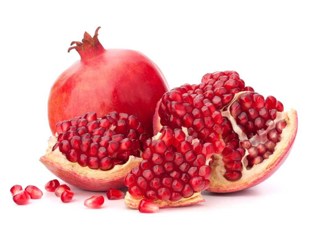 pomegranate