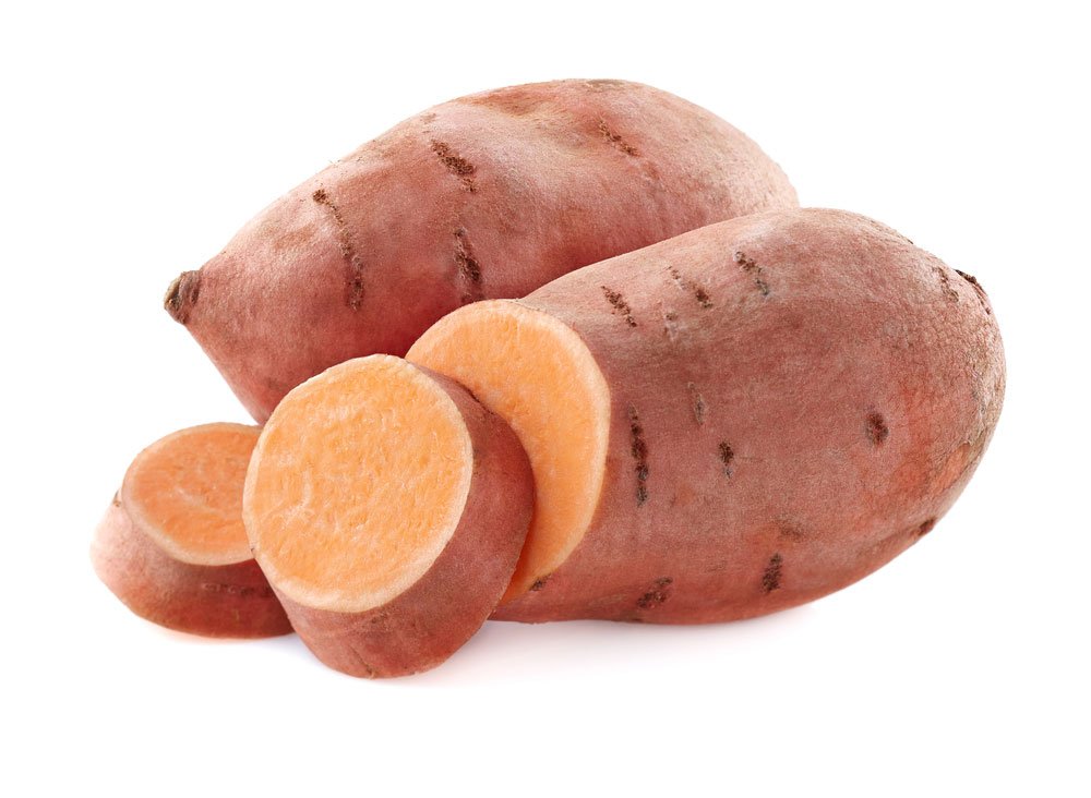 sweet potato