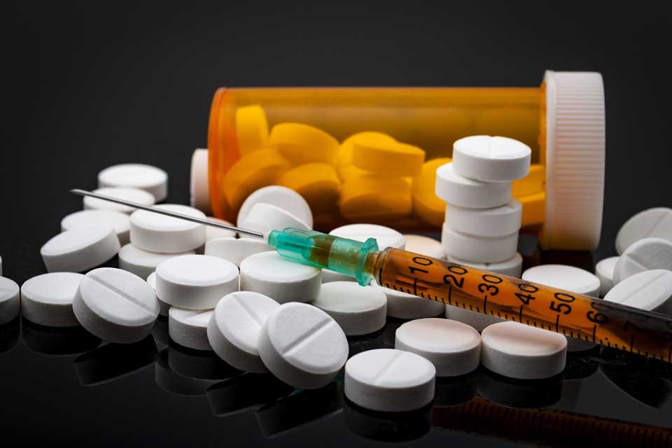 Image result for Prescription Drug Addiction
