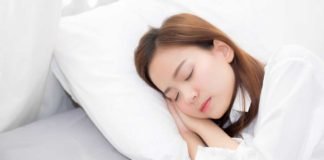 Improve sleep Quality