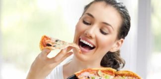 Health Benefits of Eating Pizza
