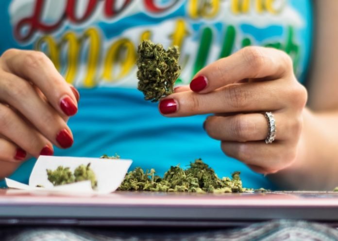 benefits of cannabis for women