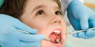dental treatments for kids