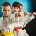 benefits of martial arts