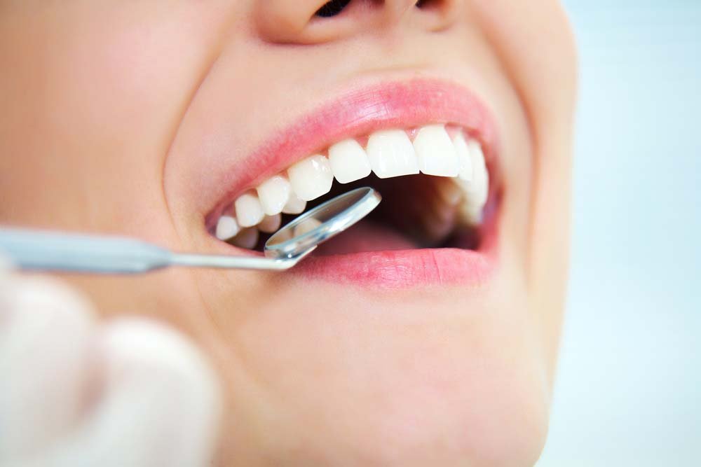 Dental Health Procedures