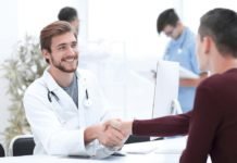 Trust Between Doctor and Patient