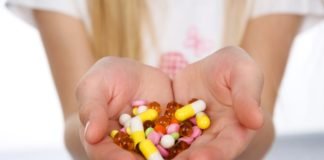 vitamin supplements for kids