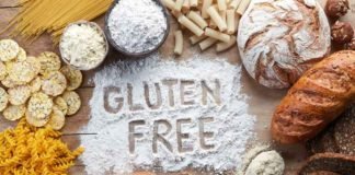 Gluten-Free-Diet