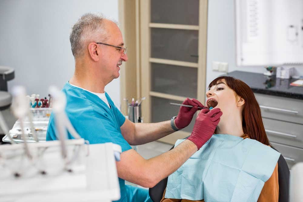 See-The-Dentist