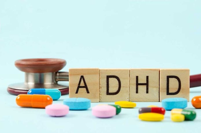 ADHD-Kids