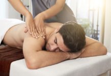 Relaxing-massage