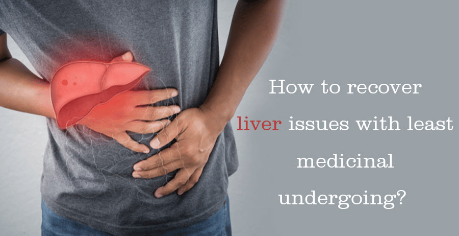 liver issues