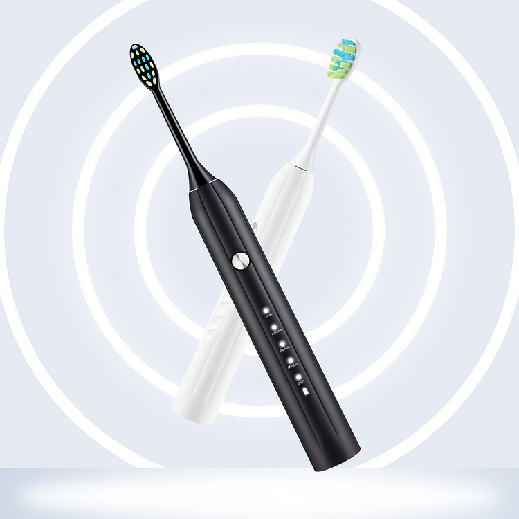 Sodentist Electric Toothbrush